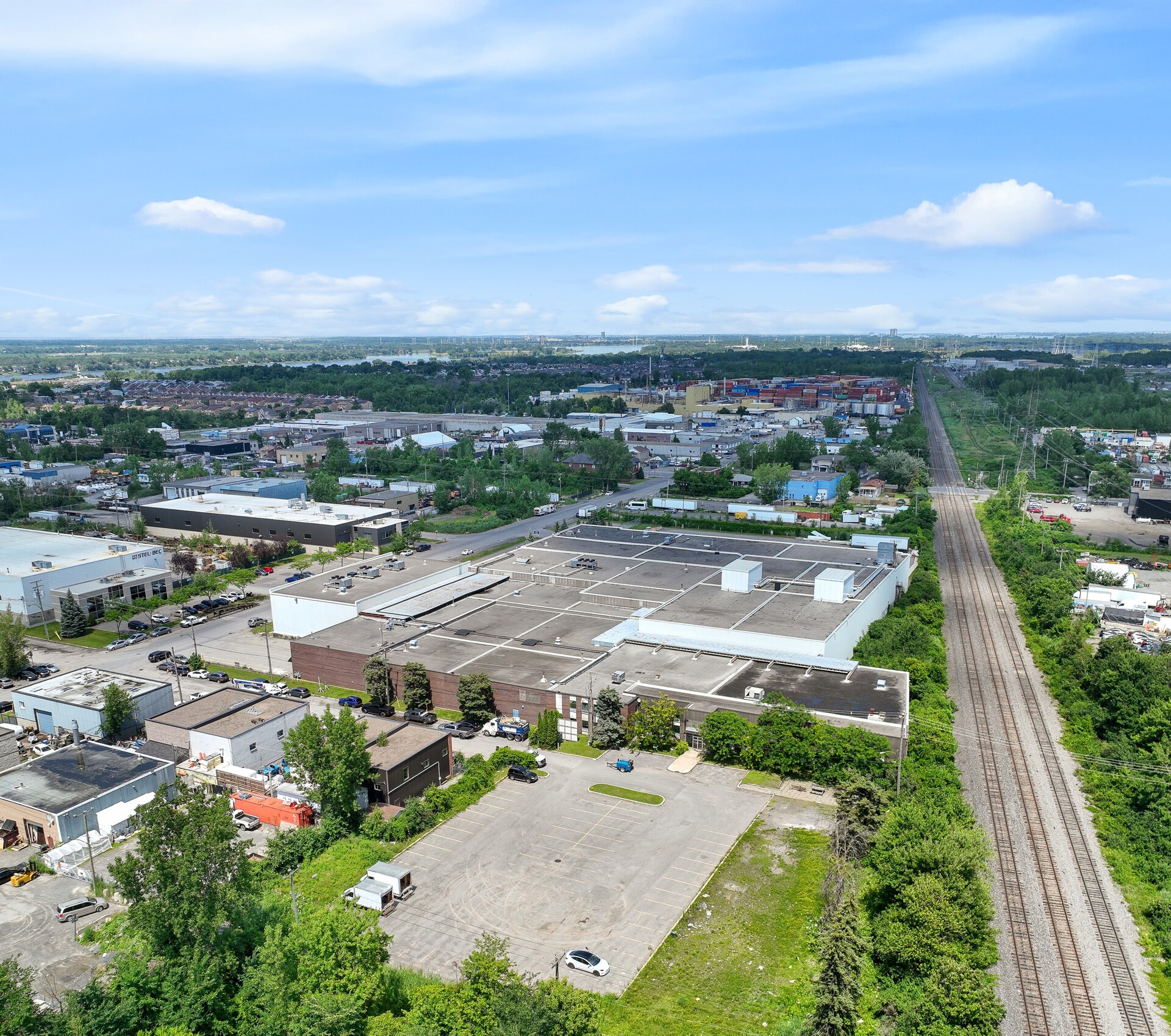 11625 Av 55e, Montréal, QC for Rent
