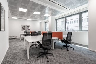 Westwood, MA Coworking Space - 315 University Ave