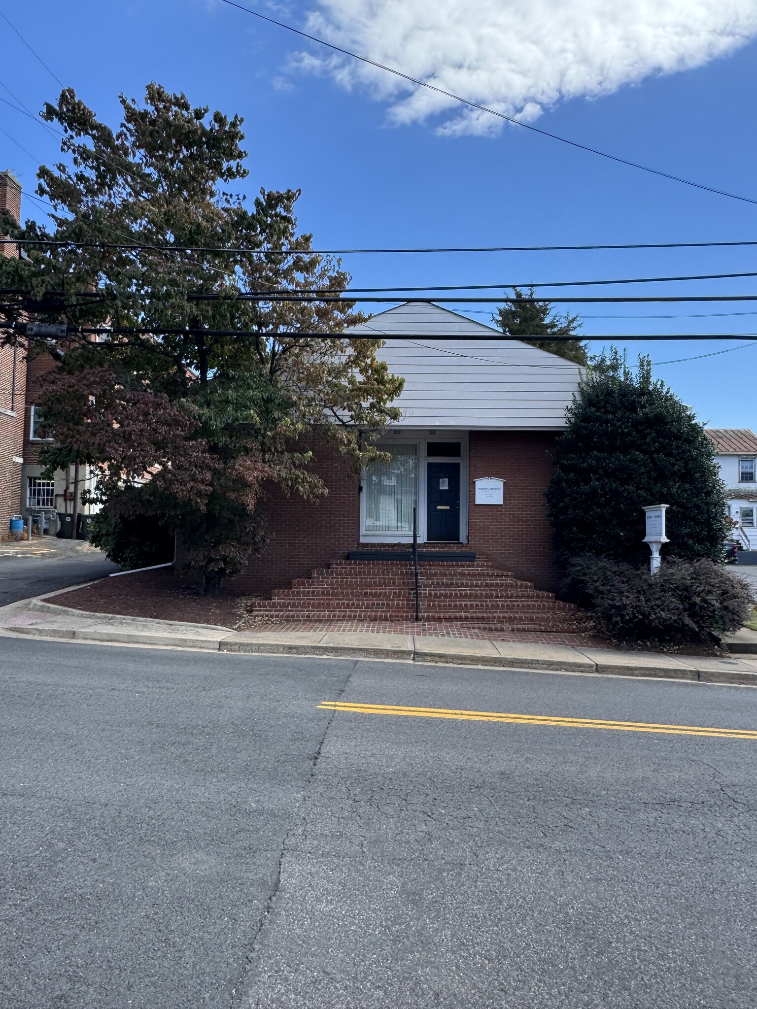 115 S West St, Culpeper, VA for Rent