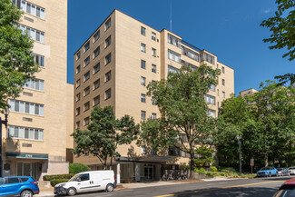 Washington, DC undefined - 2712 Wisconsin Ave NW