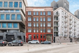 Brooklyn, NY Loft/Creative Space - 84-86 Withers St
