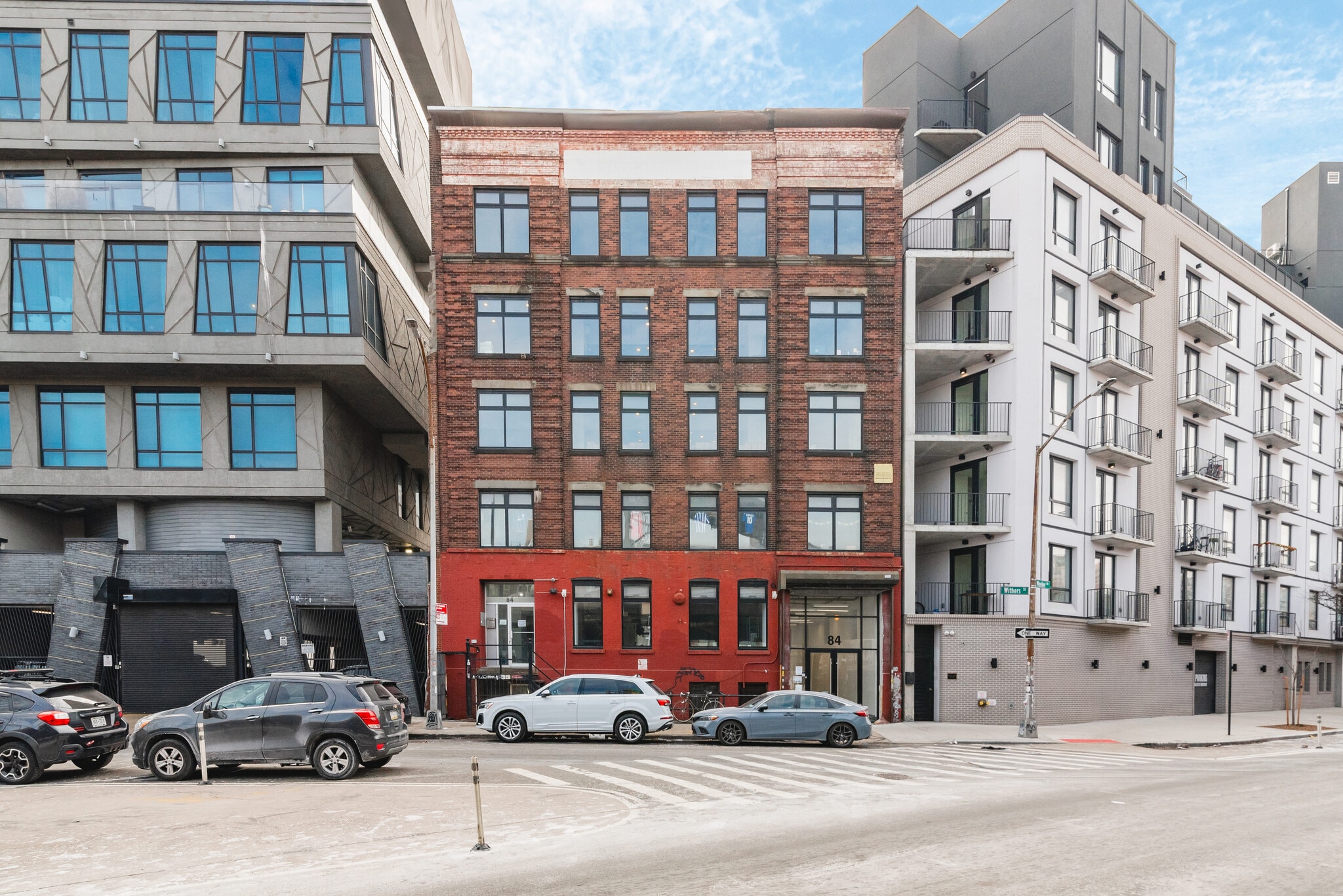 84-86 Withers St, Brooklyn, NY for Sale
