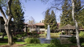 Palo Alto, CA Office - 630 Hansen Way