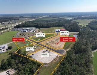 Metter, GA Commercial - 220 Creek 28