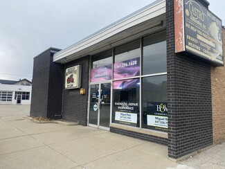 Des Plaines, IL Auto Repair - 1634 E Oakton St