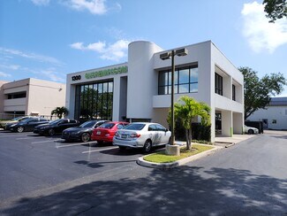 West Palm Beach, FL Office - 1300 Old Congress Ave