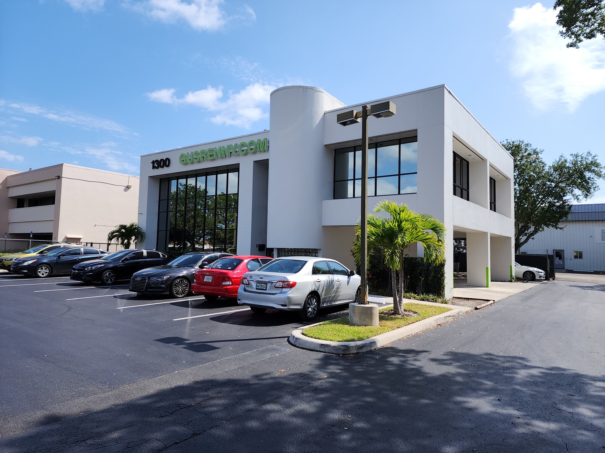 1300 Old Congress Ave, West Palm Beach, FL for Sale