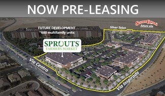 Henderson, NV Retail - 2605 Via Inspirada Henderson, NV Retail - 2605 Via Inspirada