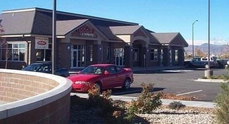 Fort Collins, CO Retail - 4733 S Timberline Rd