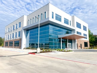 Shenandoah, TX Office/Medical - 18354 I-45 South Shenandoah, TX Office/Medical - 18354 I-45 South