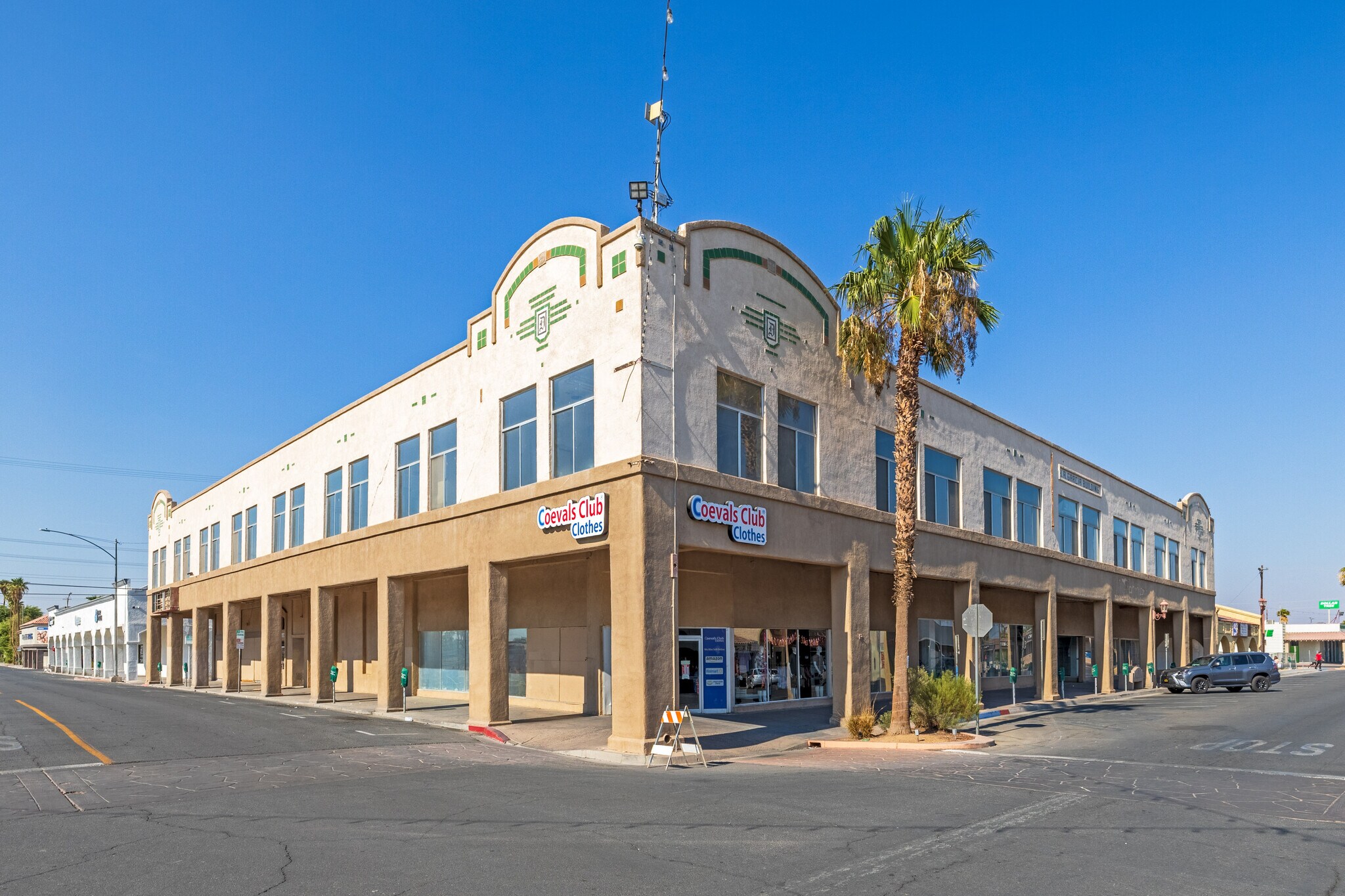 301-315 E 2nd St, Calexico, CA for Sale