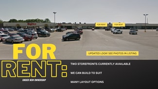 Iowa Falls, IA Office/Retail, Retail - 632-670 S Oak St