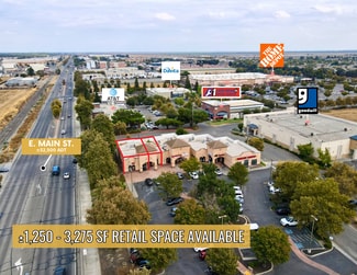 Woodland, CA Retail - 1780 E Main St