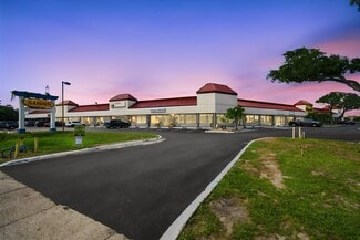 Clearwater, FL Retail - 14100 US Highway 19 N Clearwater, FL Retail - 14100 US Highway 19 N