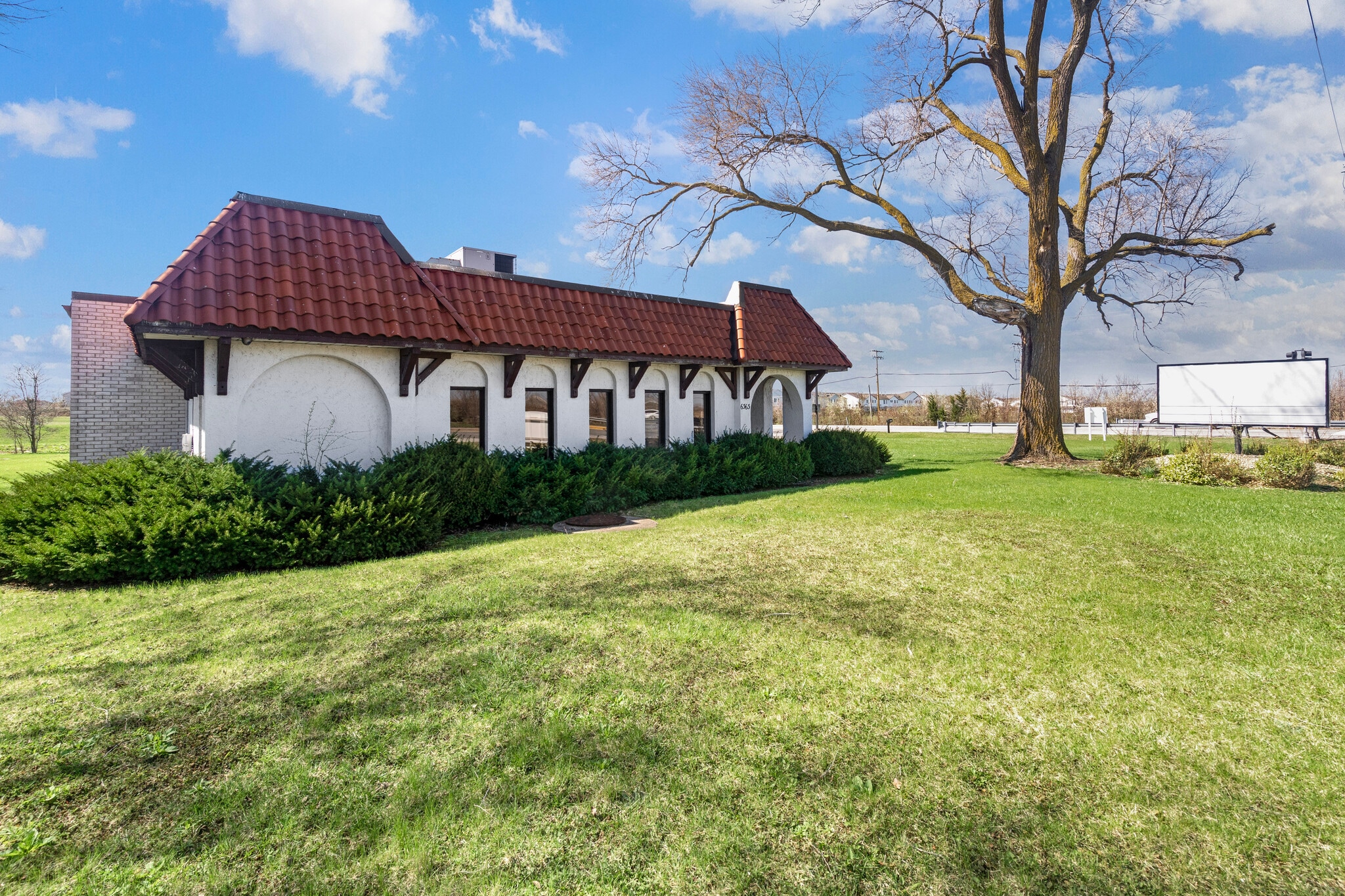 6363 Lincoln Hwy, Matteson, IL for Sale