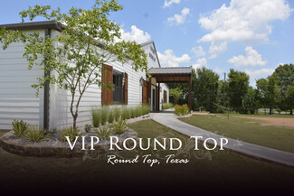 Round Top, TX Industrial - 2260 Texas 237