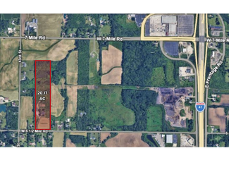 Caledonia, WI Commercial - 4030 W 6 1/2 Mile Rd