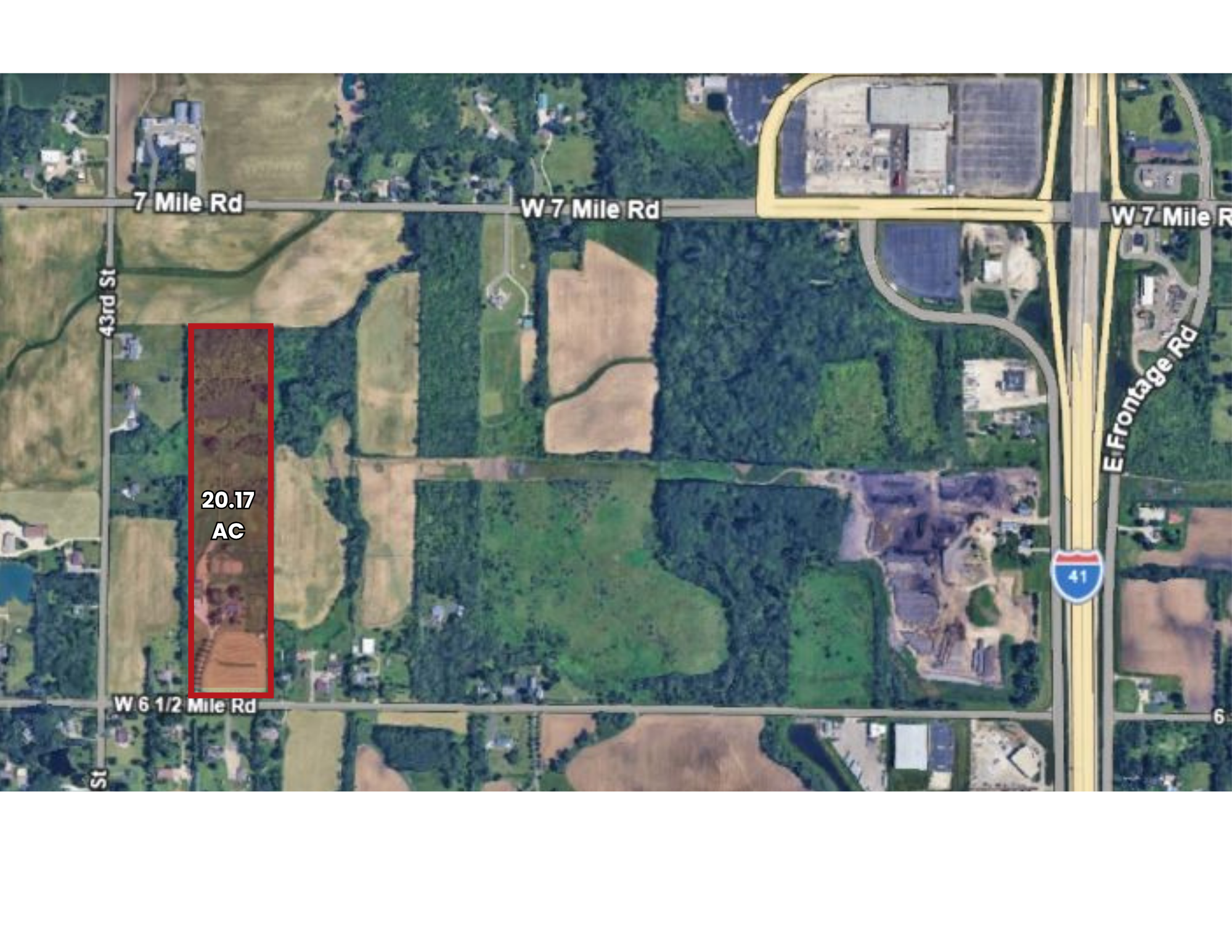 4030 W 6 1/2 Mile Rd, Caledonia, WI for Sale