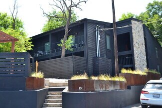Austin, TX undefined - 201 Academy Dr