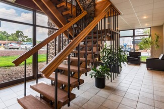 Crestwood, MO Office - 9920 Watson Rd