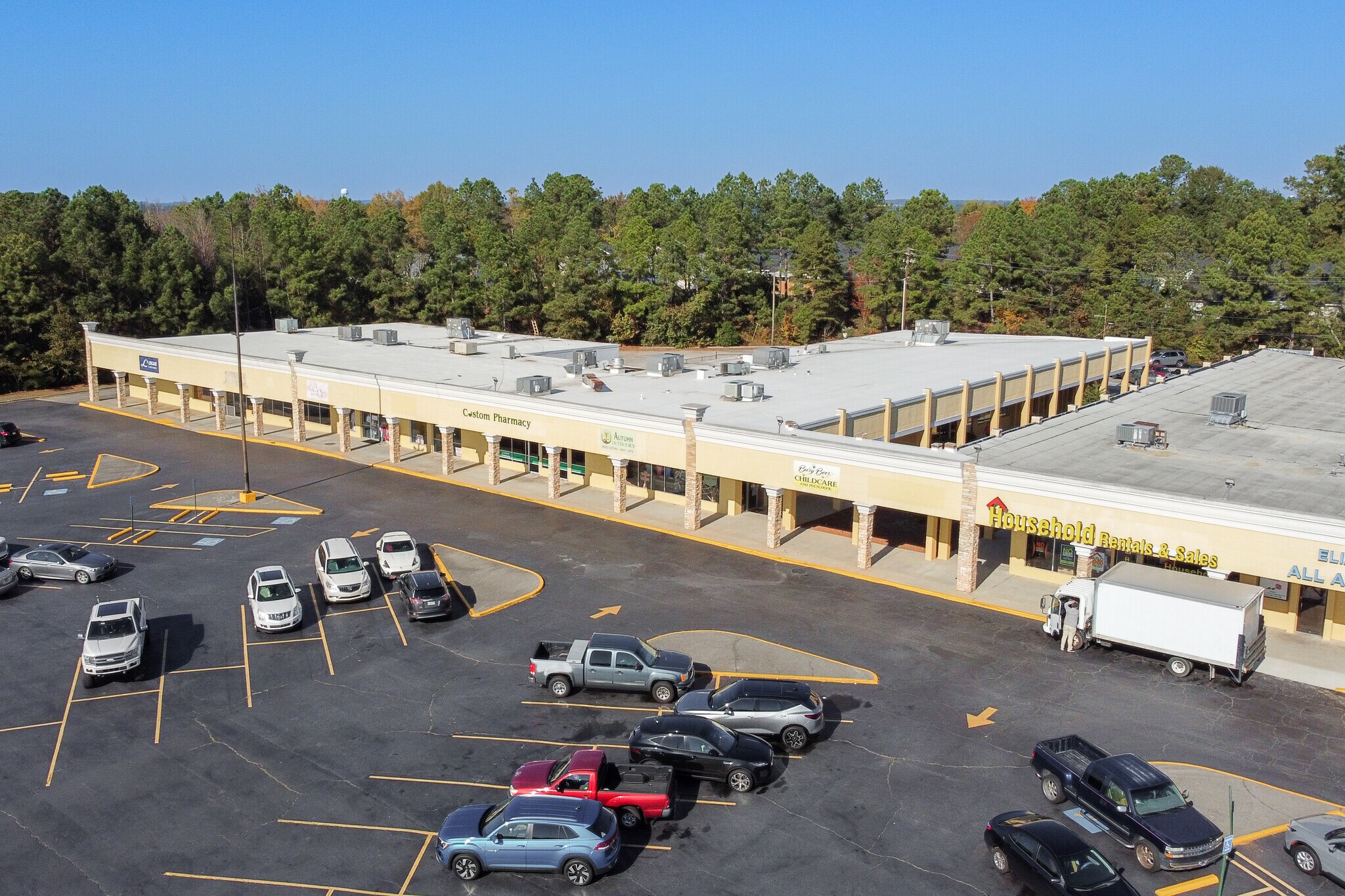 401 W Martintown Rd, North Augusta, SC for Rent