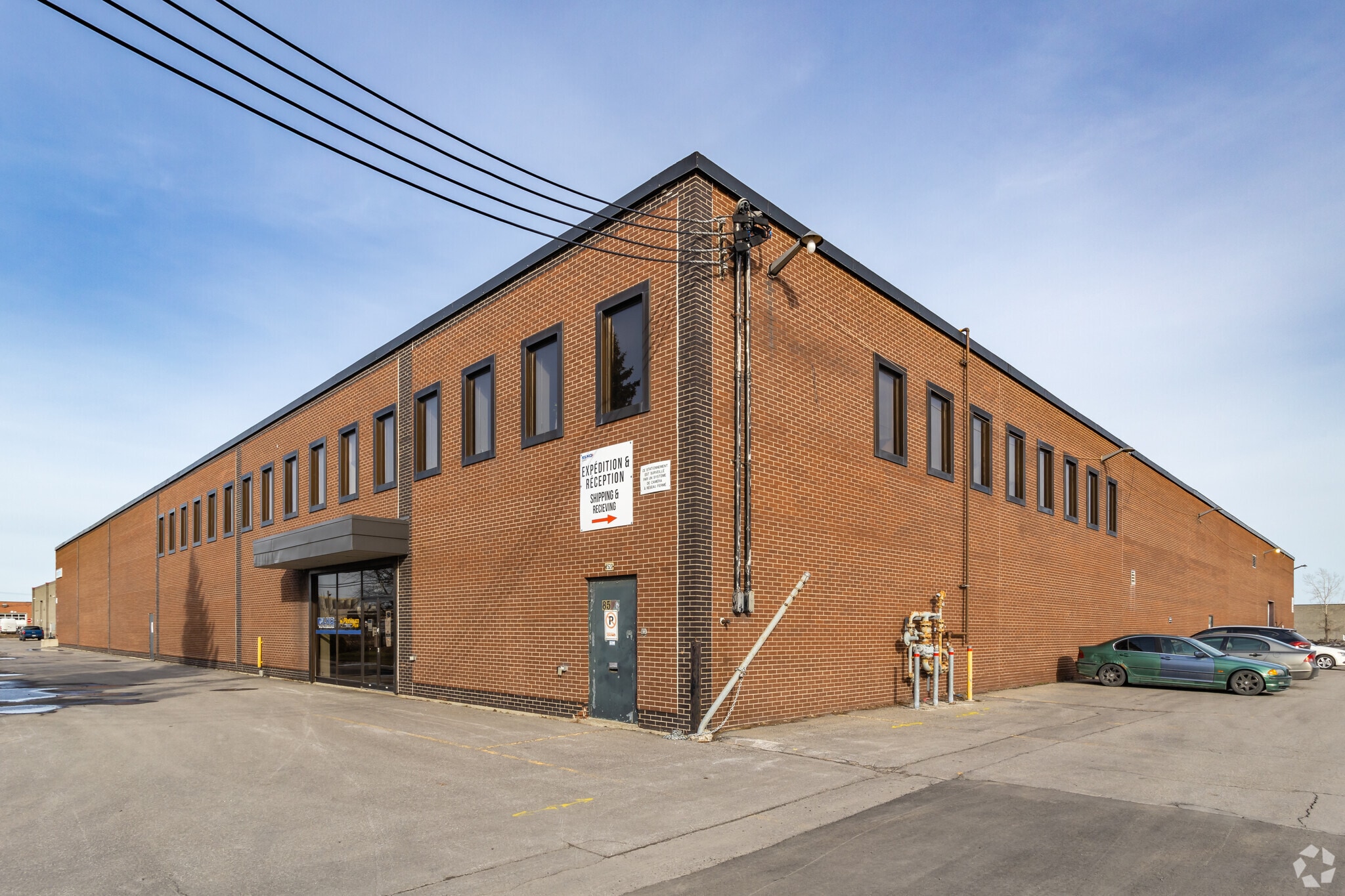 8500 Rue Jarry, Montréal, QC for Rent