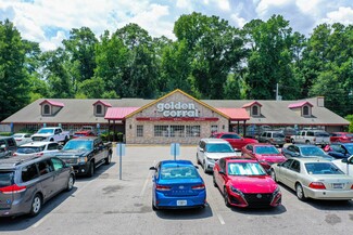 Dothan, AL Restaurant - 3340 Ross Clark Cir