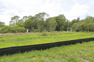 North Fort Myers, FL Commercial Land - 18201-18171 N Tamiami Trl