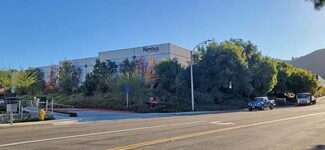 Temecula, CA Industrial - 42445 Avenida Alvarado