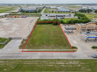 Houston, TX Commercial - 0 Monroe Rd
