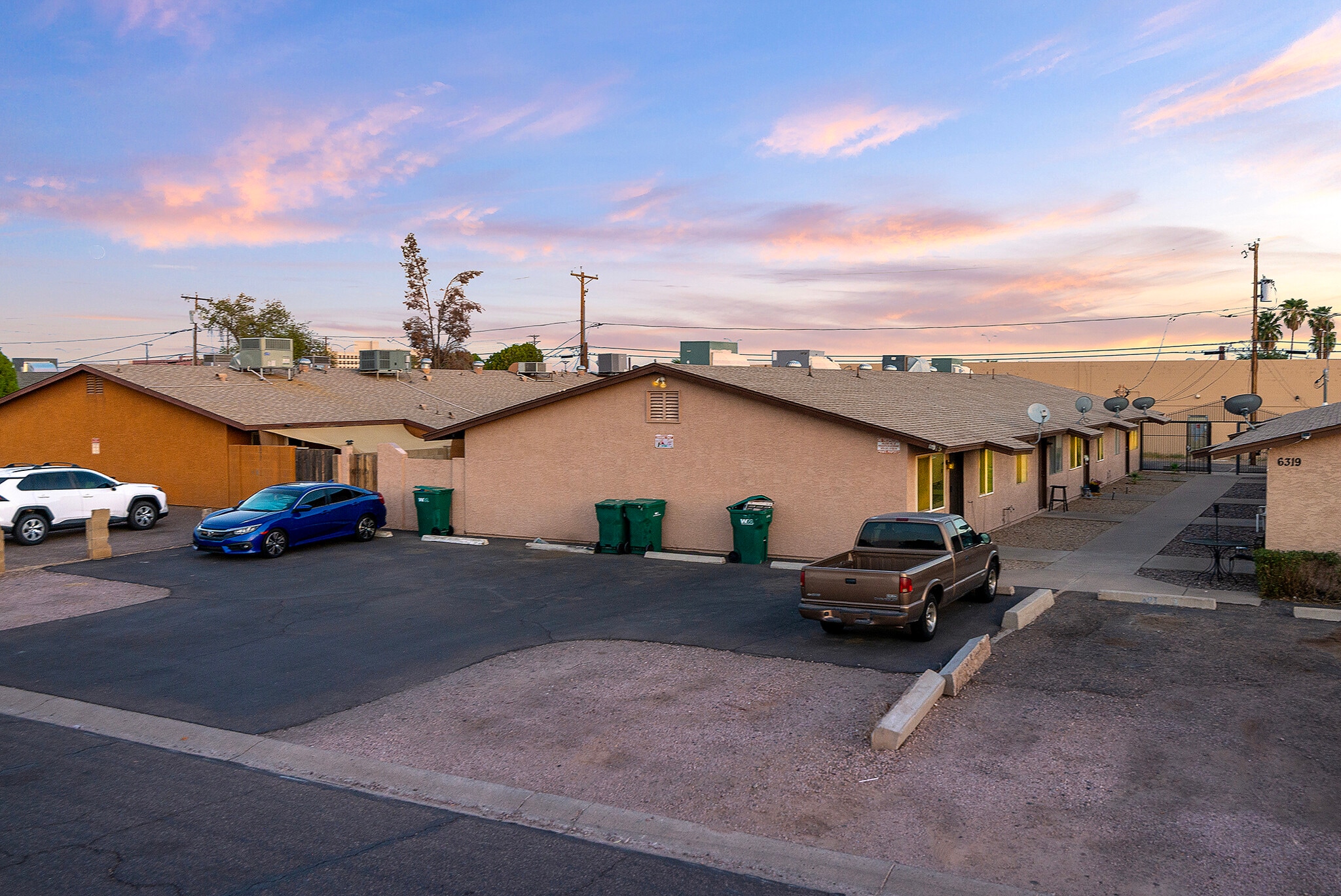 6325 E Avalon St, Mesa, AZ for Sale