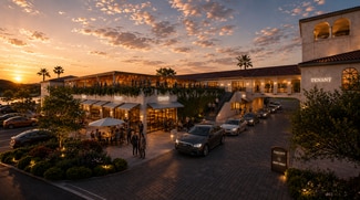 Scottsdale, AZ Office, Retail - 7501 E McCormick Pky