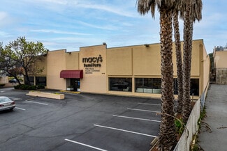 San Mateo, CA Office/Retail, Retail - 2838 S El Camino Real