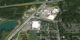 South Lebanon, OH Commercial - I-71 & SR 48