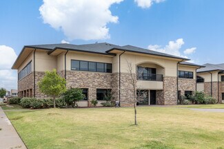 Norman, OK Office - 3151 W Tecumseh Rd