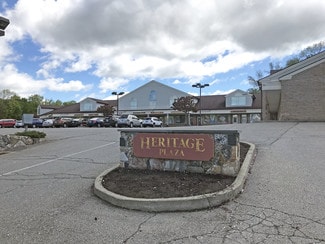 New Fairfield, CT Retail - 28 Brush Hill Rd New Fairfield, CT Retail - 28 Brush Hill Rd