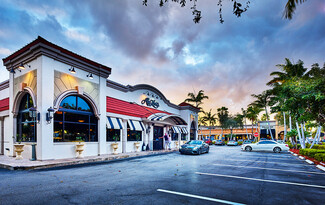 Boca Raton, FL Retail - 2200-2222 Glades Rd