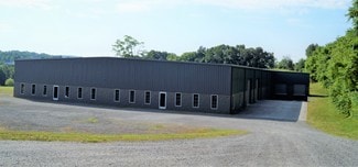 Morristown, TN Industrial - 3024 Cherokee Park Rd