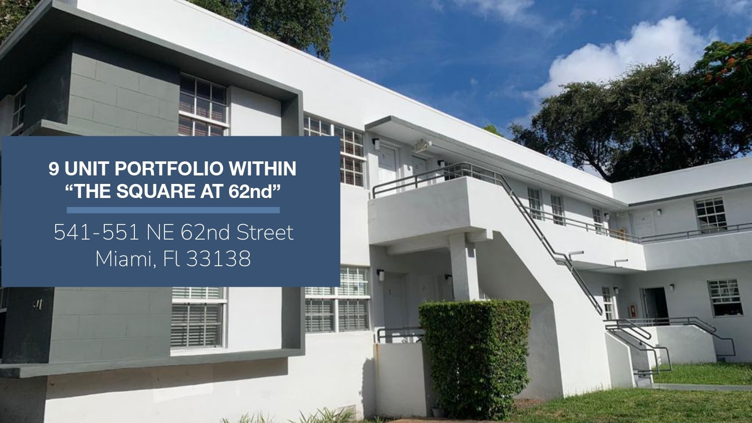 , Miami, FL for Sale