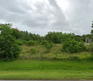 Pearland, TX Commercial Land - 7333 Fite Rd