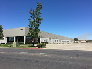 West Sacramento, CA Industrial - 3940 Seaport Blvd