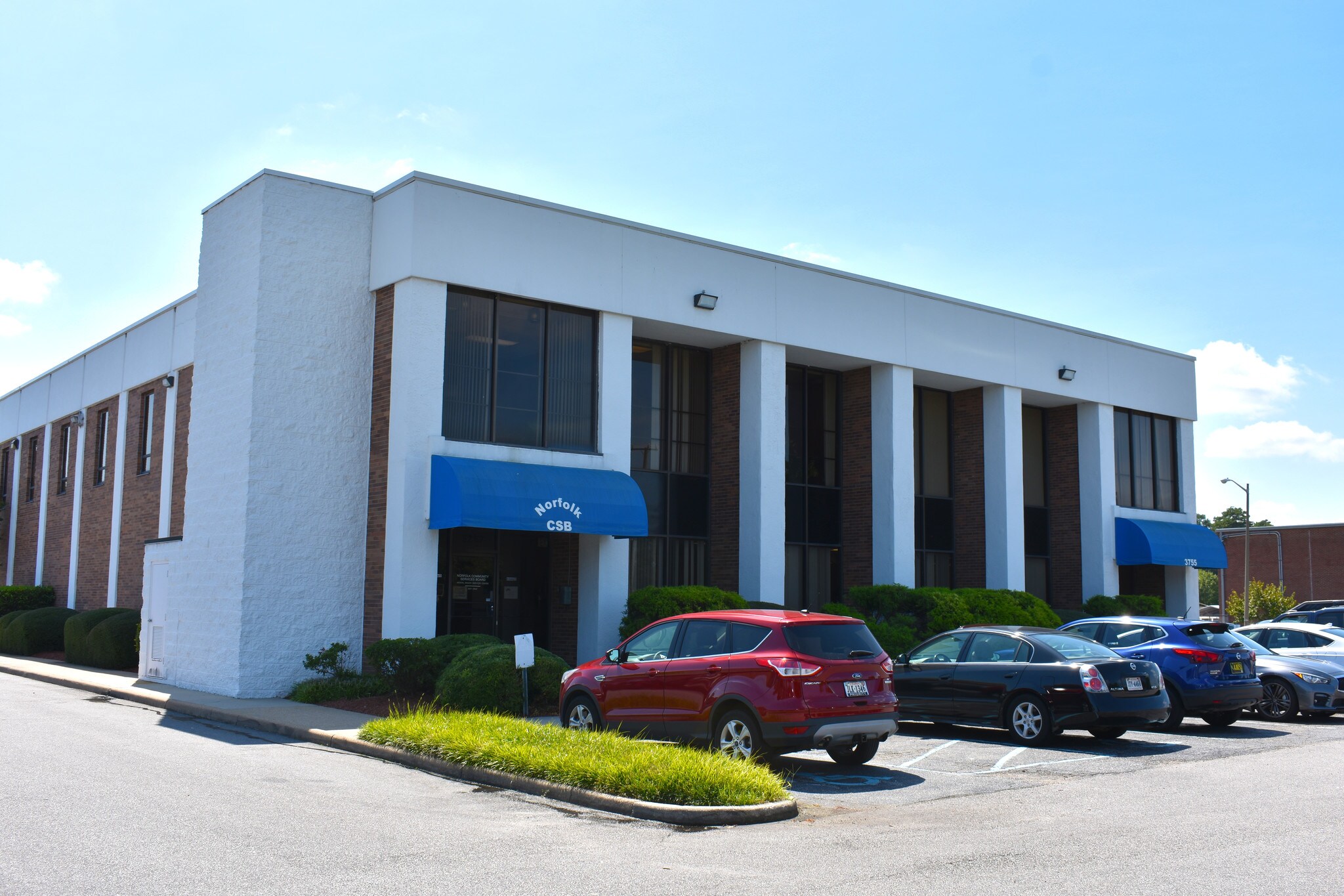 3755 E Virginia Beach Blvd Norfolk Va Office Property For Lease On Showcase Com