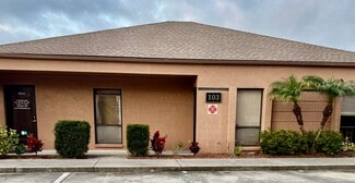 Tampa, FL Office - 5121 Ehrlich Rd