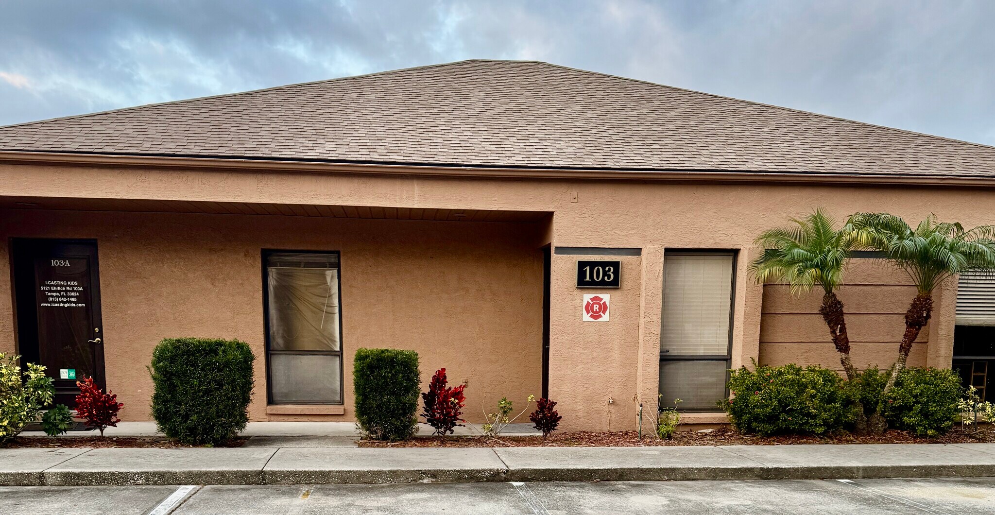5121 Ehrlich Rd, Tampa, FL for Rent