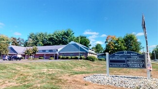 South Windsor, CT Office - 22 Morgan Farms Dr