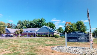 South Windsor, CT Office/Medical - 22 Morgan Farms Dr