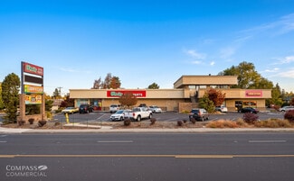 Bend, OR Office/Retail - 1600-1628 NE 3rd St Bend, OR Office/Retail - 1600-1628 NE 3rd St