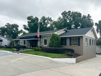 Lakeland, FL Office - 1820 S Florida Ave