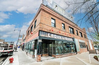 Chicago, IL undefined - 2821-2823 N Milwaukee Ave Chicago, IL undefined - 2821-2823 N Milwaukee Ave