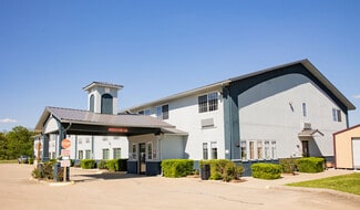 Mount Carmel, IL Hospitality - 937 Enterprise Ln Mount Carmel, IL Hospitality - 937 Enterprise Ln